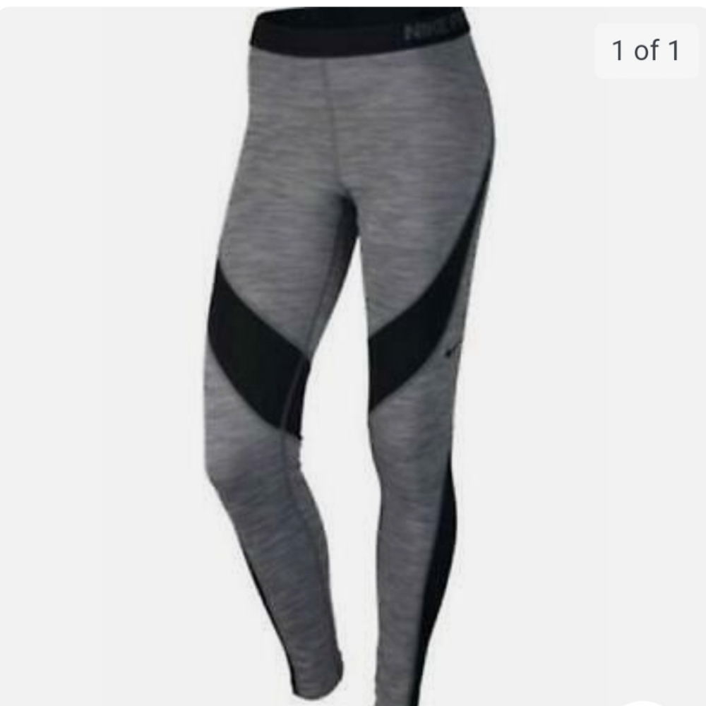 NIKE PRO LEGGINGS